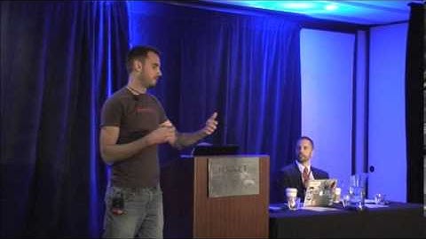 Alternate Routes: Journal Metrics Revisited (Part 1 of 3), Jason Priem