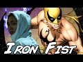 Iron Fist Marvel Comic Easter Eggs | Iron Fist Episode 1 and Episode 2 Review Breakdown