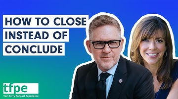 Presentations That Close: Avoiding the 3 Biggest Mistakes