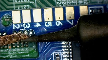 Installing a Matrix Trident Triple Nand (FIRST TIME)