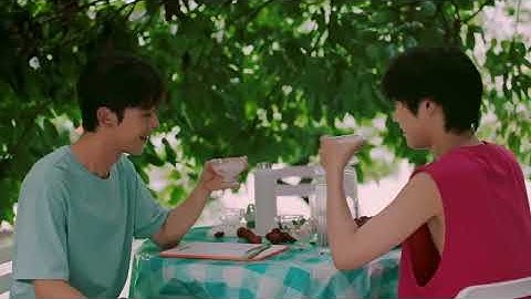 Secrets happened on the litchi island ep 2  2025(eng sub). #blseries #chinesebldrama #blseriesengsub