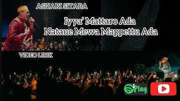 Ashari Sitaba (cover)  - Iyya