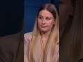 ANDZIAKS KUPIŁA CÓRCE IPHONE'A! Tak się wytłumaczyła u Wojewódzkiego! | Kuba Wojewódzki #shorts