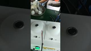 Cable Shield Braid Brushing Machine YH-SX05