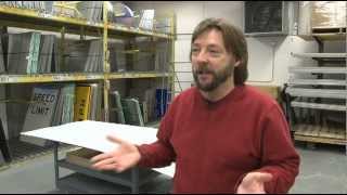 VDOT: We Keep Virginia Moving - Reggie Shaffer