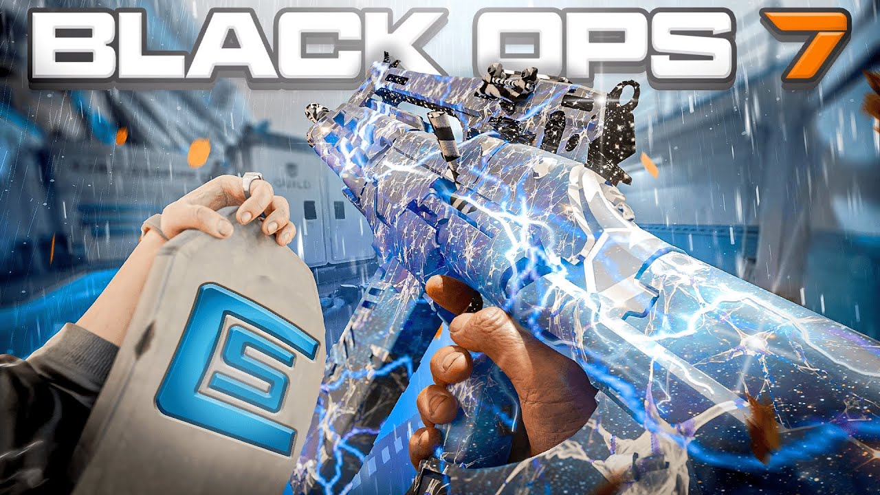 We Already Found the META for BLACK OPS 7... The M8A1 is BACK!
