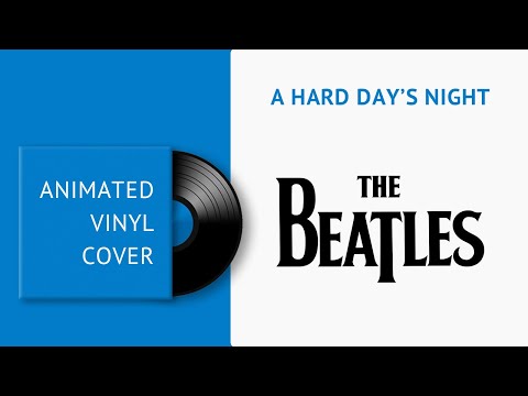 The Beatles A