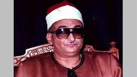 الشيخ محمد عبدالعزيز حصان سورة الحاقة