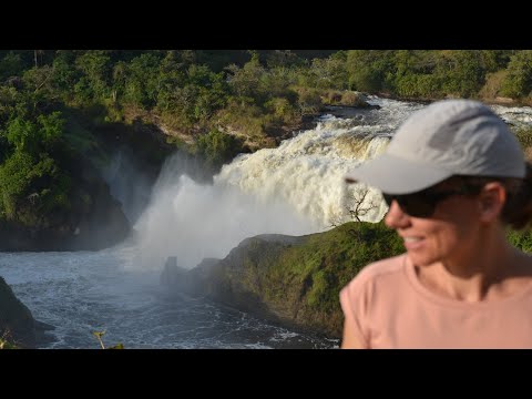 Murchison Falls National Park, Uganda, Episode 218