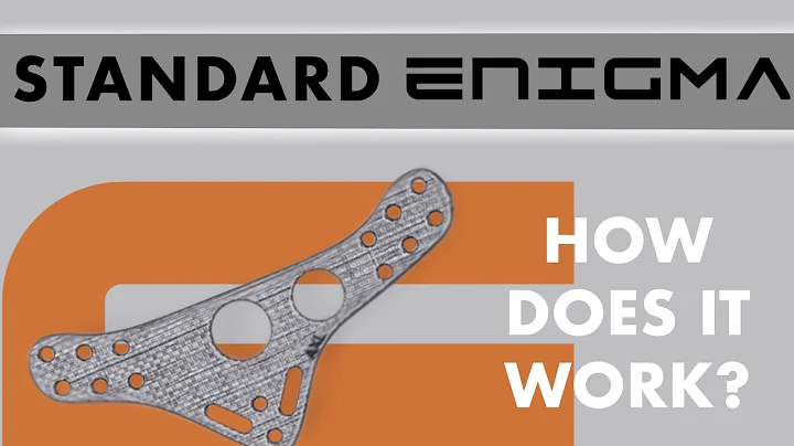 Standard PHLster Enigma | How does it work?