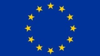 Europe Flag Animation