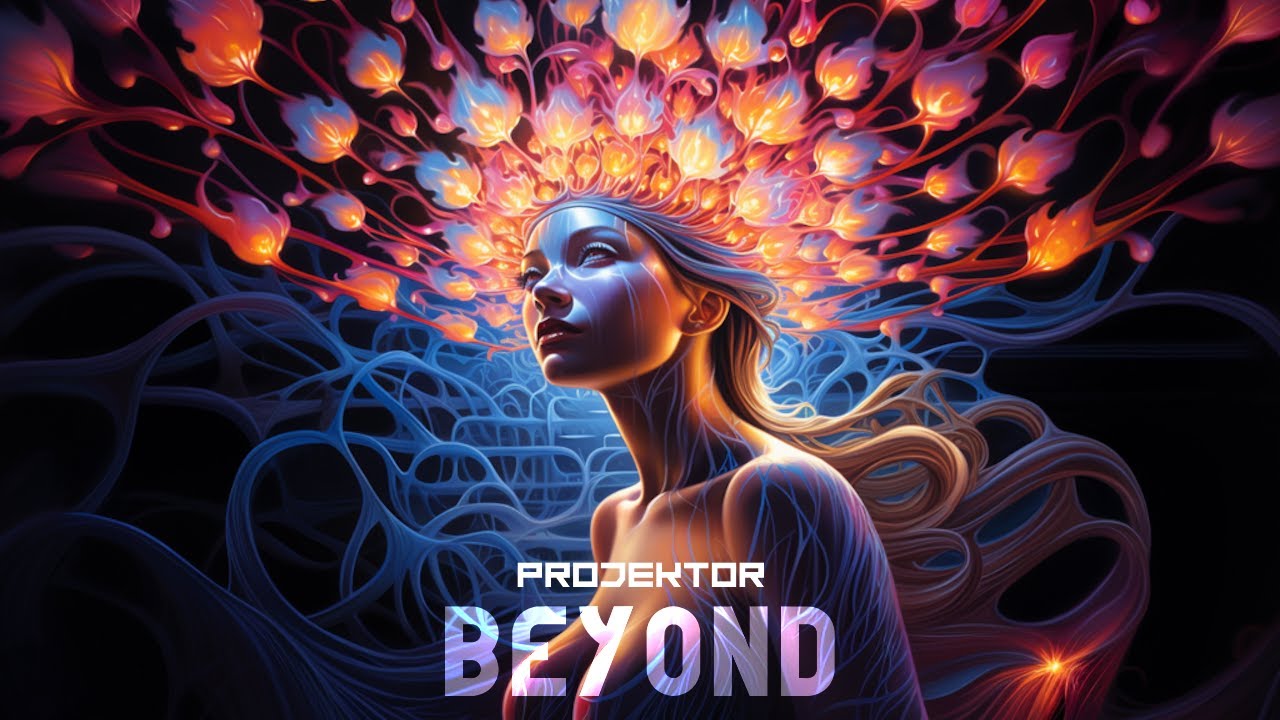 YouTube에서 Projektor - Beyond (Official Music Video) 보기 YouTube에서 Projektor - Beyond (Official Music Video) 보기