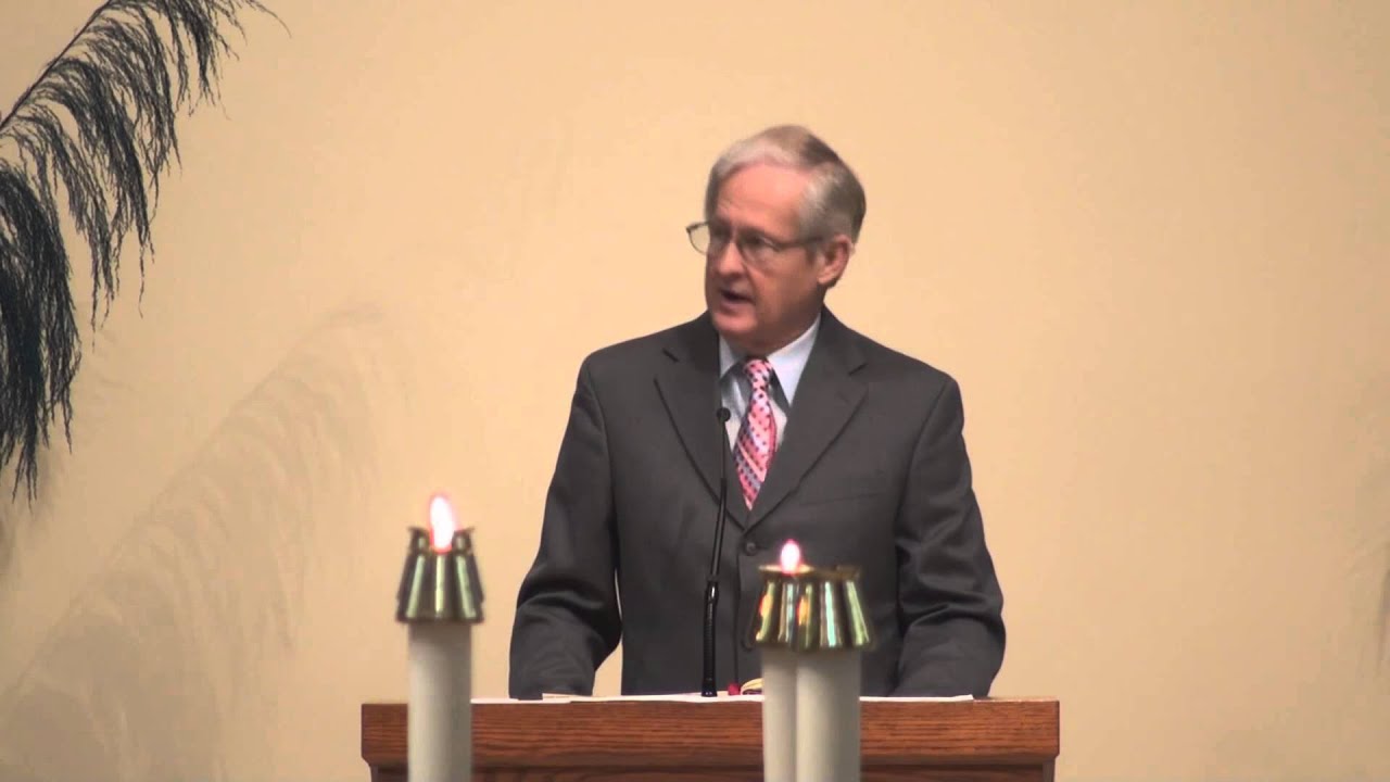 Reading 1 - Third Sunday of Advent - December 14, 2014 - YouTube