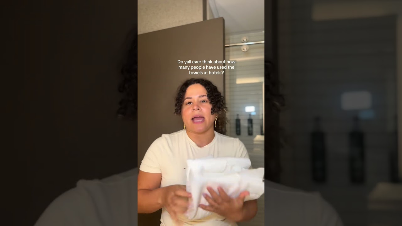 Upgrade Your Travel Game with Disposable Bath Towels 