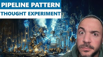 Epic Fail or Promising Attempt - Auto Pipeline Config in C#