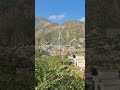 Beautiful view of Ramban ❤️ 😍 #explorepage #mountains #nature #islamicshorts #islam #tilwatquran