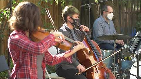 Hunters Chorus - Wish (Live)