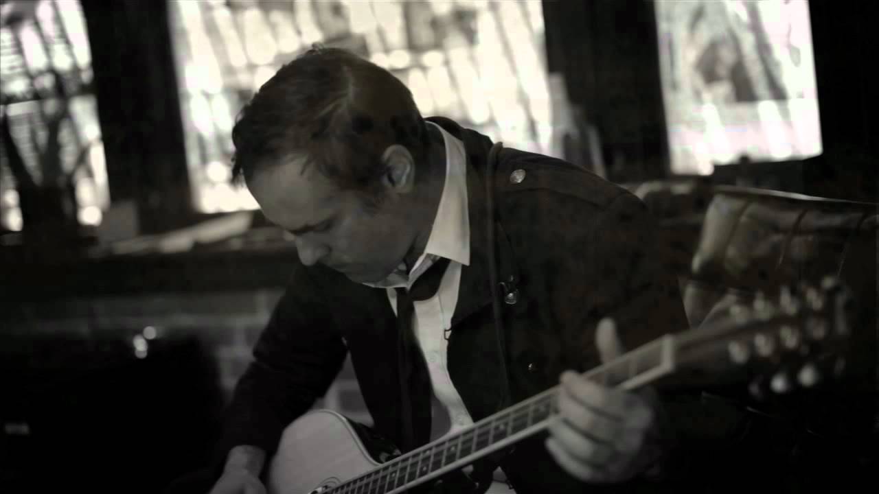 DeVotchKa - The Man from San Sebastian (Official Music Video) video thumbnail
