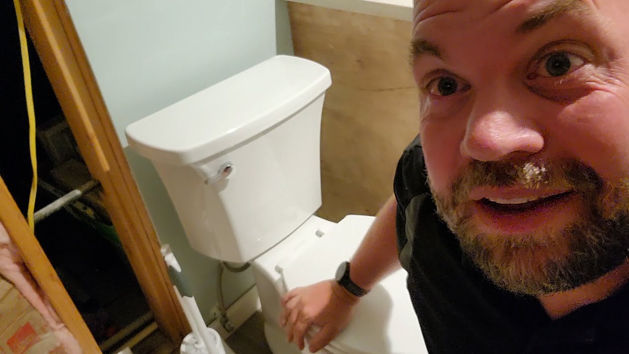 Kohler Highline Two-Piece Toilet K-78253