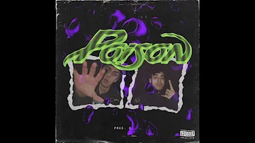 Global Dan - Poison ft. AzN (prod. Dee b)