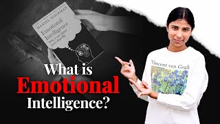What is emotional intelligence || IQ AND EQ || Janhavi Panwar