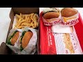 In-N-Out VS. Shake Shack--Once And For All