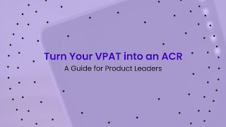 Turning Your VPAT into an ACR: A Reliable Guide for Digital Product Developers