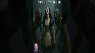 LABUBU İLE DALGA GEÇEN KIZ