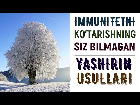 Video: Mitokondriyal kasallikni qanday aniqlash mumkin (rasmlar bilan)