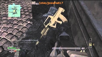 "How To Troll A Camper In Mw3"