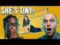 REACTION TO Anitta - Choka Choka (Live on SNL)