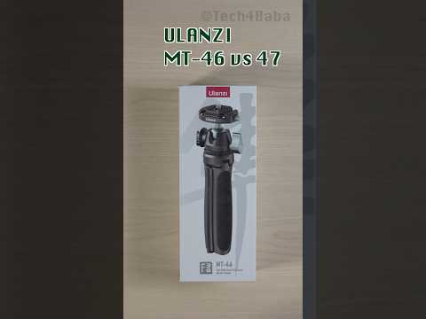 Great Travel Tripods
