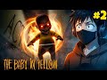 The Baby In Yellow Act 2 – He Is Back With New Power Full Gameplay