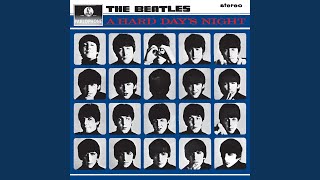 Miniatura de "The Beatles - I'm Happy Just To Dance With You (Remastered 2009)"