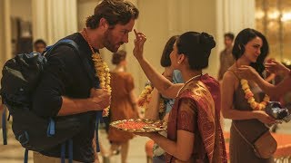 Отель Мумбаи: Противостояние - Русский трейлер 2019 (Hotel Mumbai)