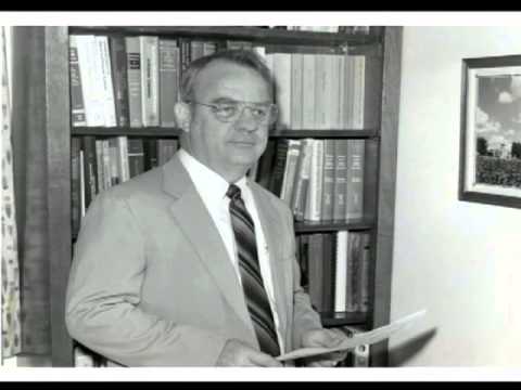 Dr. Shelby Thames - 2012 Innovators Hall of Fame Excellence Award Recipient Tribute Vidoe