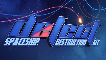 Defect Release Trailer