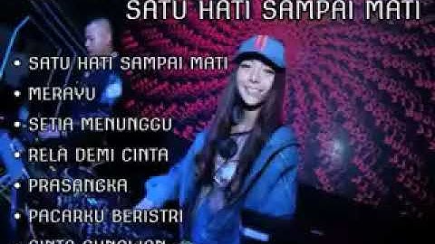 dj dugem satu hati sampai mati full allbum