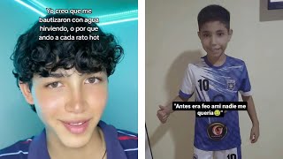 Tiktoks Cringe/Tercermundistas | Ep. 53