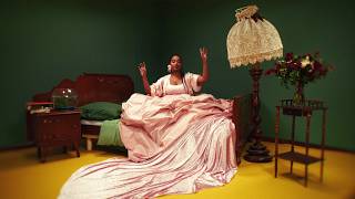 Danitsa - 'Wrong Things (feat. Jarreau Vandal)' (Official Video)