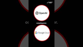 AI Rivals SHAKE HANDS?! OpenAI & Google Cloud's SHOCKING Deal! 🤝