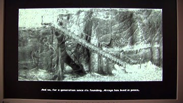 FALLOUT 2 - gameplay part 1 - intro - hardest difficulty - RXQ79