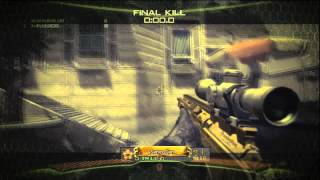 PS3TrillGaming Edit || o-TRiLL-o Clip || Trickshot OCE