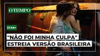 'Não Foi Minha Culpa': série sobre violência contra a mulher estreia no Star 
