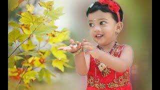 Mr and Mrs Ramachari Kannada Movie 2015 HD Heroine Intro