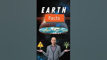 Is the Earth round or flat ? #facts #space #viral #nasa #universe #science #earth #flat #round