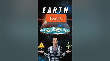 Is the Earth round or flat ? #facts #space #viral #nasa #universe #science #earth #flat #round