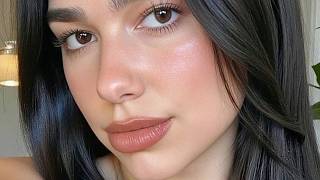 Dua Lipa Told They’re ‘On Show’ In Sheer Braless Shirt