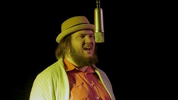 Spoken Word | Apples and Snakes: Blackbox | Lemon Squeezer by Matt L. T. Smith