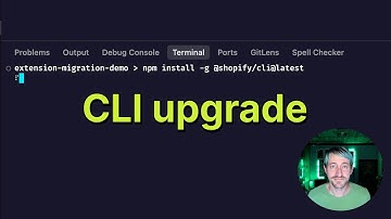 Migrate from the Partner Dashboard